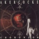 Akercocke - Choronzon